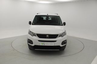 PEUGEOT RIFTER ALLURE BUSINESS STD 1.5 BLUEHDI 100 CV 5P