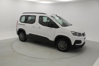 PEUGEOT RIFTER ALLURE BUSINESS STD 1.5 BLUEHDI 100 CV 5P