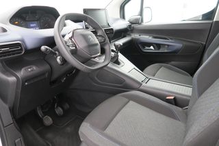 PEUGEOT RIFTER ALLURE BUSINESS STD 1.5 BLUEHDI 100 CV 5P