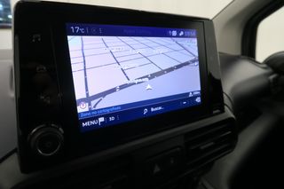 PEUGEOT RIFTER ALLURE BUSINESS STD 1.5 BLUEHDI 100 CV 5P