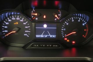 PEUGEOT RIFTER ALLURE BUSINESS STD 1.5 BLUEHDI 100 CV 5P