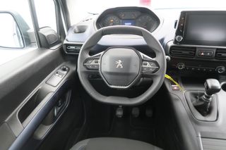 PEUGEOT RIFTER ALLURE BUSINESS STD 1.5 BLUEHDI 100 CV 5P