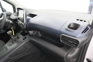 PEUGEOT RIFTER ALLURE BUSINESS STD 1.5 BLUEHDI 100 CV 5P