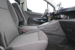 PEUGEOT RIFTER ALLURE BUSINESS STD 1.5 BLUEHDI 100 CV 5P