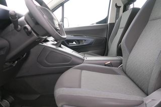 PEUGEOT RIFTER ALLURE BUSINESS STD 1.5 BLUEHDI 100 CV 5P