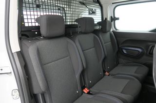 PEUGEOT RIFTER ALLURE BUSINESS STD 1.5 BLUEHDI 100 CV 5P