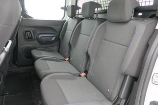 PEUGEOT RIFTER ALLURE BUSINESS STD 1.5 BLUEHDI 100 CV 5P