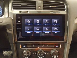 VOLKSWAGEN GOLF E-GOLF 136 CV 5P