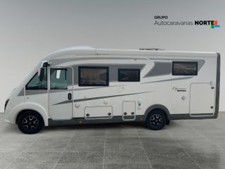 MOBILVETTA TEKNODESING K-YACHT