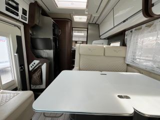 MOBILVETTA TEKNODESING K-YACHT
