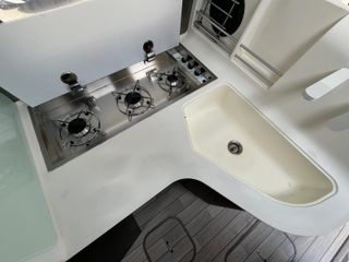 MOBILVETTA TEKNODESING K-YACHT