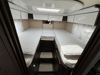 MOBILVETTA TEKNODESING K-YACHT