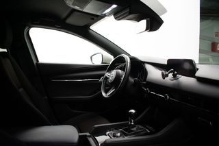 Mazda 3 2.0 E-SKYACTIV-G 90KW ZENITH 122 5P