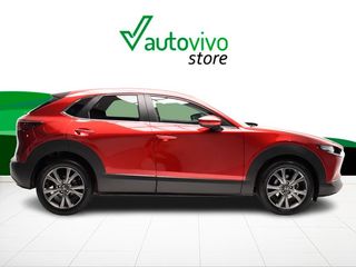 Mazda CX-30 2.0 E-SKYACTIV-X ZENITH 2WD 186CV 5P
