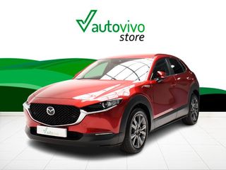 Mazda CX-30 2.0 E-SKYACTIV-X ZENITH 2WD 186CV 5P