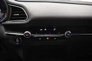 Mazda CX-30 2.0 E-SKYACTIV-X ZENITH 2WD 186CV 5P