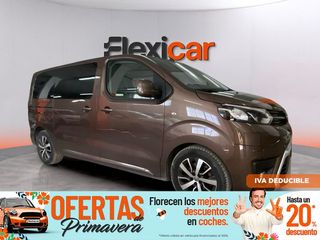 Toyota Proace Verso 2.0D 145CV FAMILY ADVANCE L2