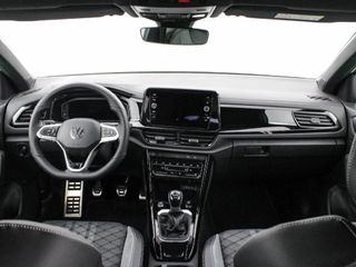 VOLKSWAGEN TROC R-LINE 1.0 TSI 85 KW (115 CV) 6 VEL.