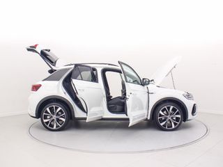 VOLKSWAGEN TROC R-LINE 1.0 TSI 85 KW (115 CV) 6 VEL.