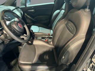 Fiat 500X Sport 1.3 Firefly T4 110KW S&S DCT