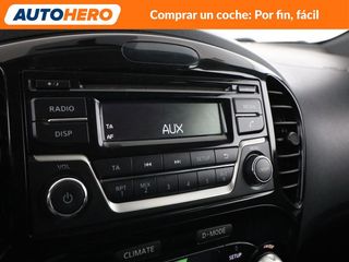 Nissan Juke 1.2 Acenta