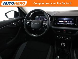 Skoda Kamiq 1.0 TSI Selection