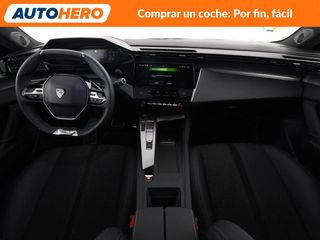 Peugeot 308 1.2 Mild-Hybrid GT