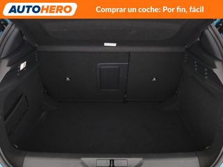 Peugeot 308 1.2 Mild-Hybrid GT