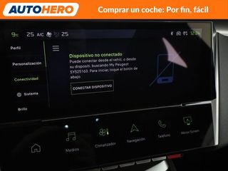 Peugeot 308 1.2 Mild-Hybrid GT