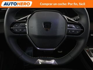 Peugeot 308 1.2 Mild-Hybrid GT