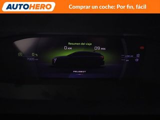 Peugeot 308 1.2 Mild-Hybrid GT