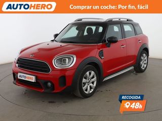MINI Countryman Cooper