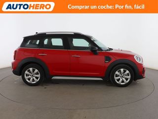 MINI Countryman Cooper