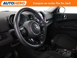 MINI Countryman Cooper