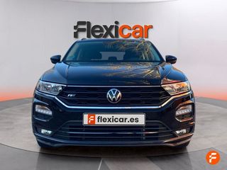Volkswagen T-Roc R-Line 1.5 TSI 110kW (150CV) DSG