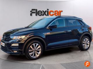 Volkswagen T-Roc R-Line 1.5 TSI 110kW (150CV) DSG