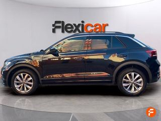 Volkswagen T-Roc R-Line 1.5 TSI 110kW (150CV) DSG