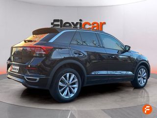 Volkswagen T-Roc R-Line 1.5 TSI 110kW (150CV) DSG