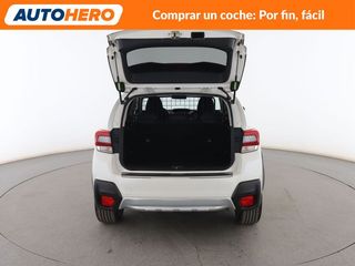 Subaru XV 2.0 Mild-Hybrid Sport Plus