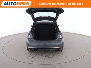 Audi A1 1.4 TFSI Attraction