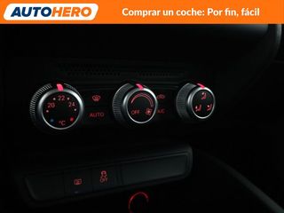 Audi A1 1.4 TFSI Attraction