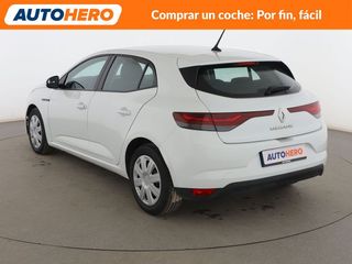 Renault Megane 1.5 BLUE dCi Life