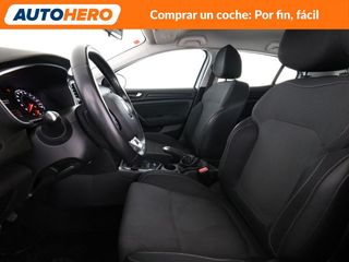 Renault Megane 1.5 BLUE dCi Life