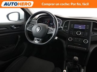 Renault Megane 1.5 BLUE dCi Life