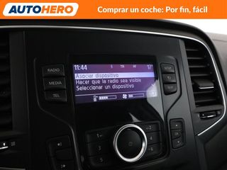 Renault Megane 1.5 BLUE dCi Life