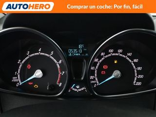 Ford B-MAX 1.0 EcoBoost Trend