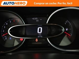 Renault Clio 0.9 Energy Limited
