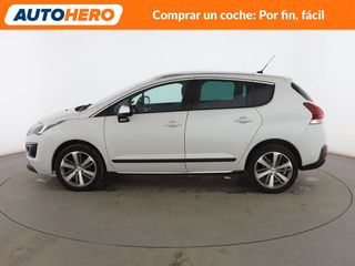 Peugeot 3008 1.6 Blue-HDi Allure