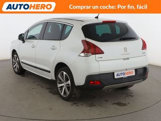 Peugeot 3008 1.6 Blue-HDi Allure