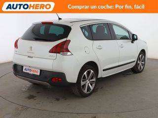 Peugeot 3008 1.6 Blue-HDi Allure